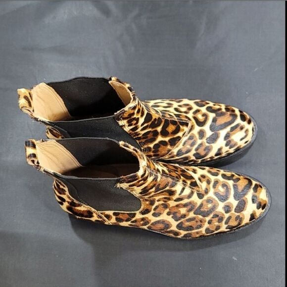 BRAND NEW JACK ROGERS MARGOT BOOTIE - Picture 4 of 14